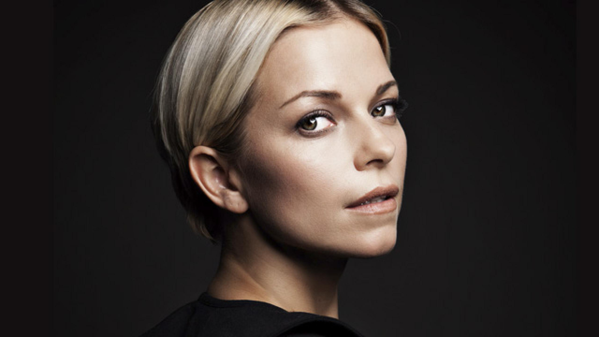 Petra Marklund