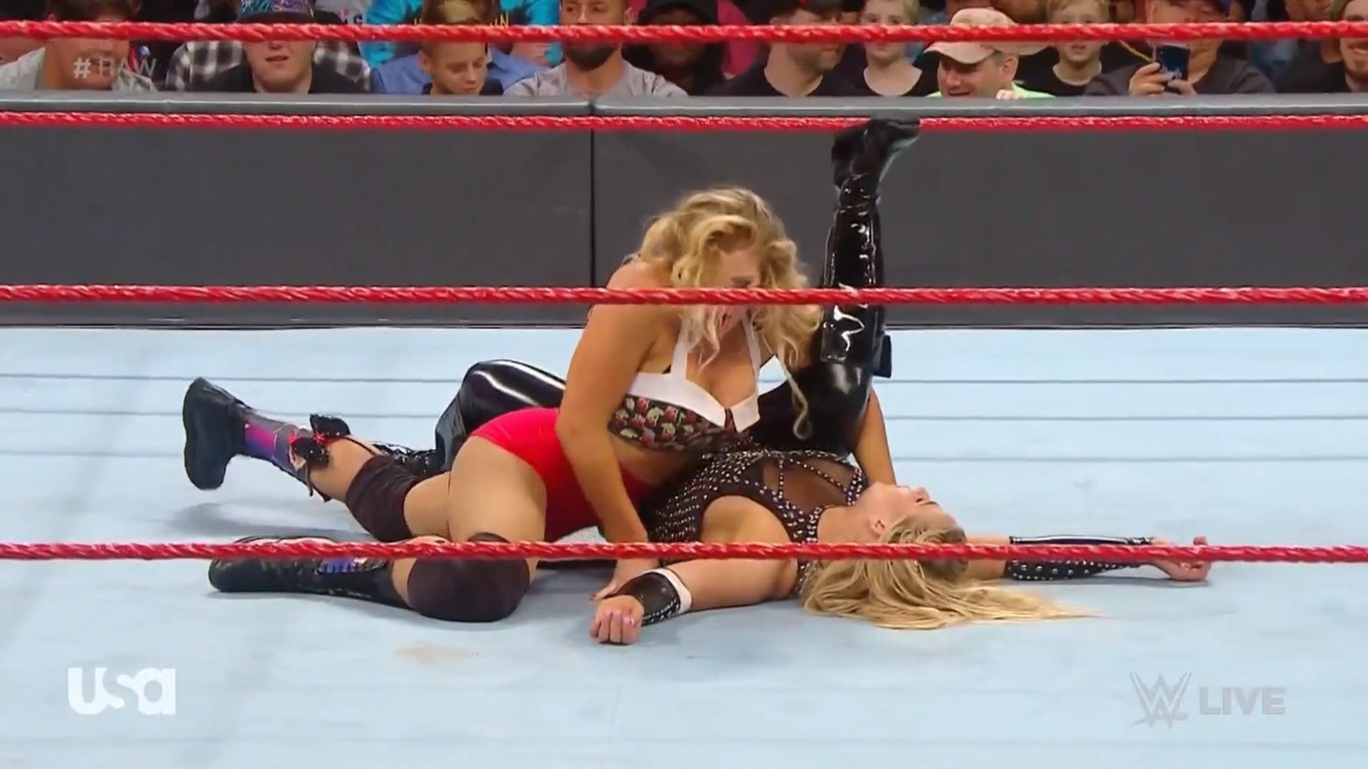 Lacey Evans