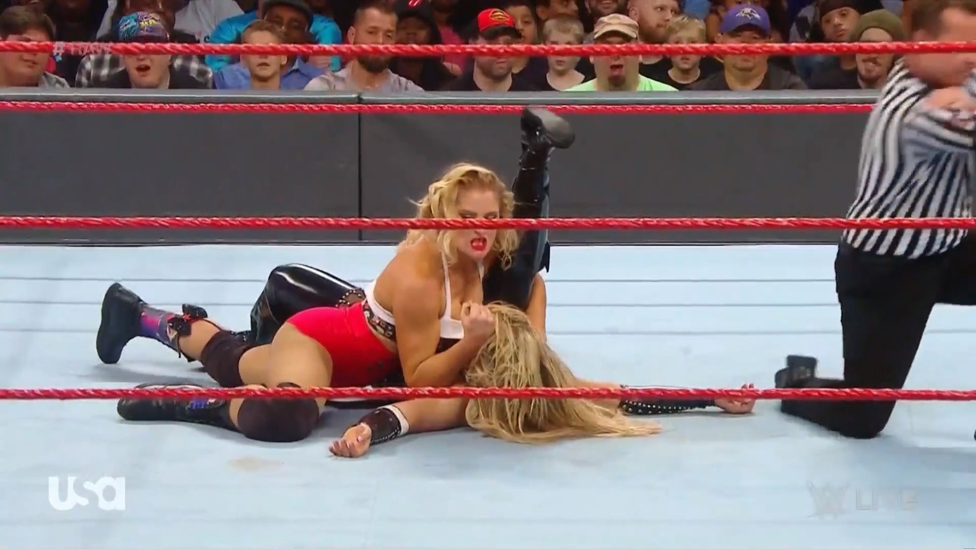 Lacey Evans