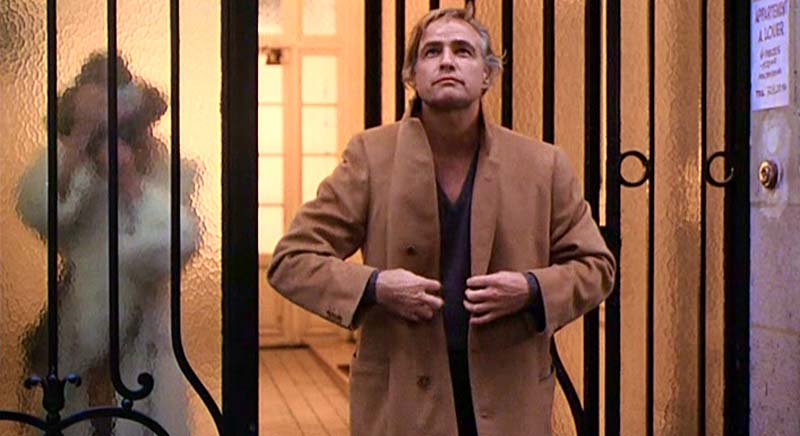 Marlon Brando