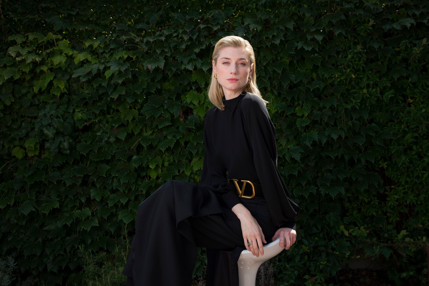 Elizabeth Debicki Elizabeth Debicki