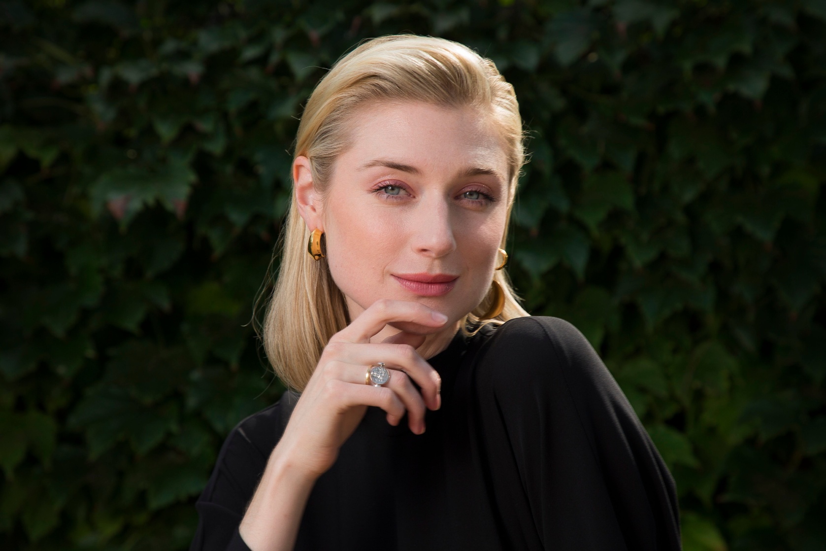 Elizabeth Debicki Elizabeth Debicki