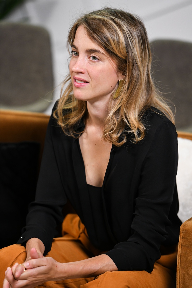 Adele Haenel picture