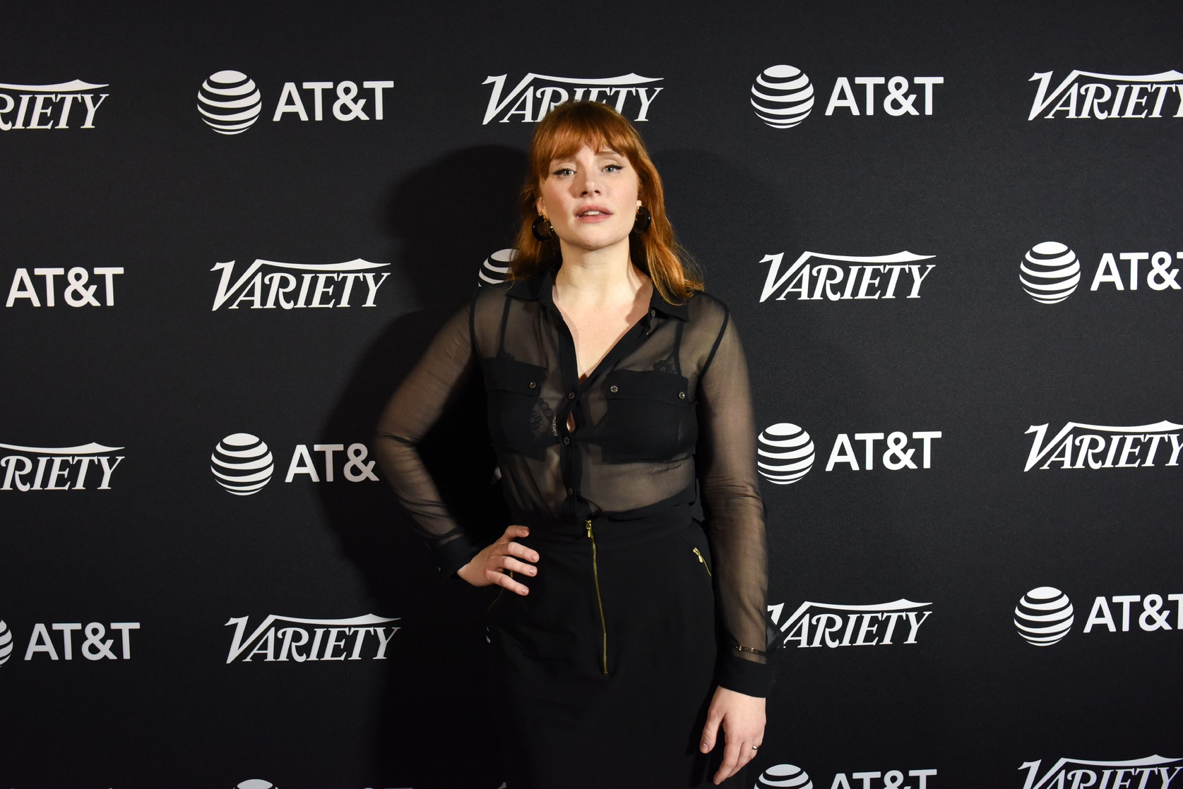 Bryce Dallas Howard