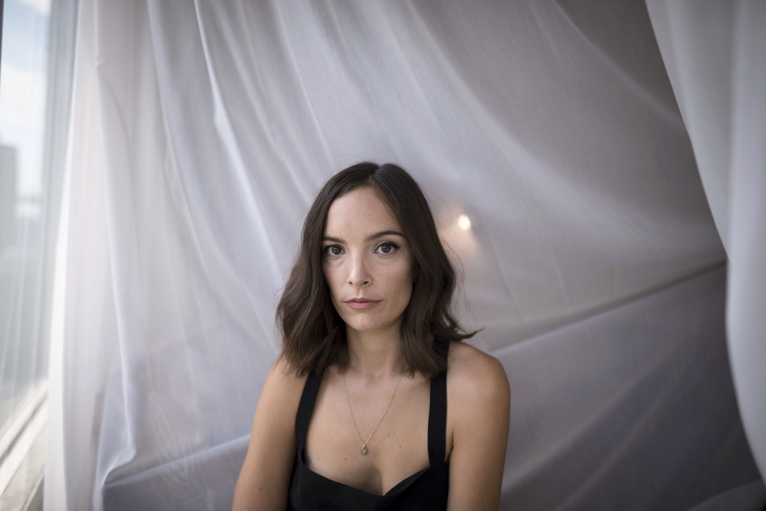 Picture of Jodi Balfour