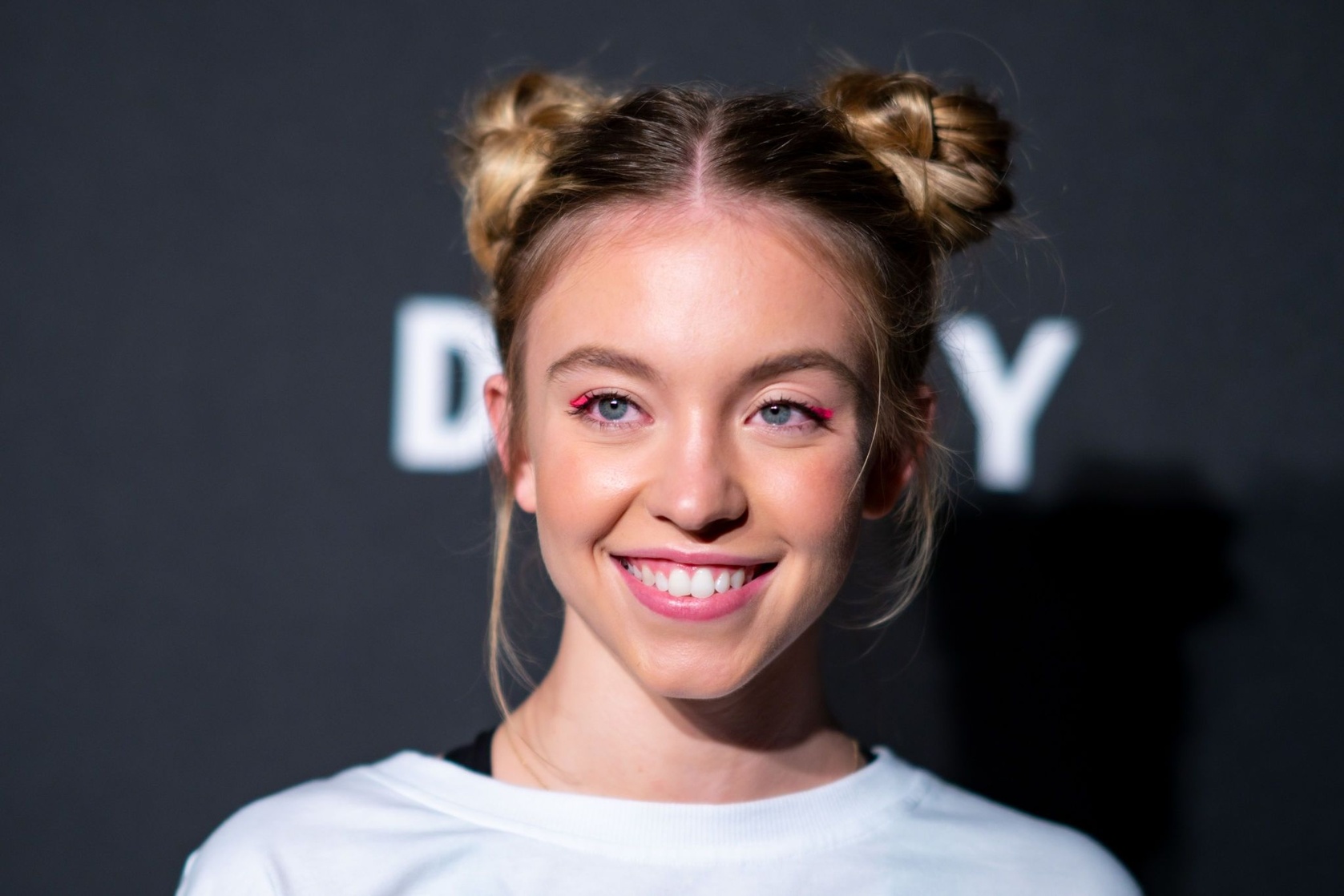 Sydney Sweeney Sydney Sweeney