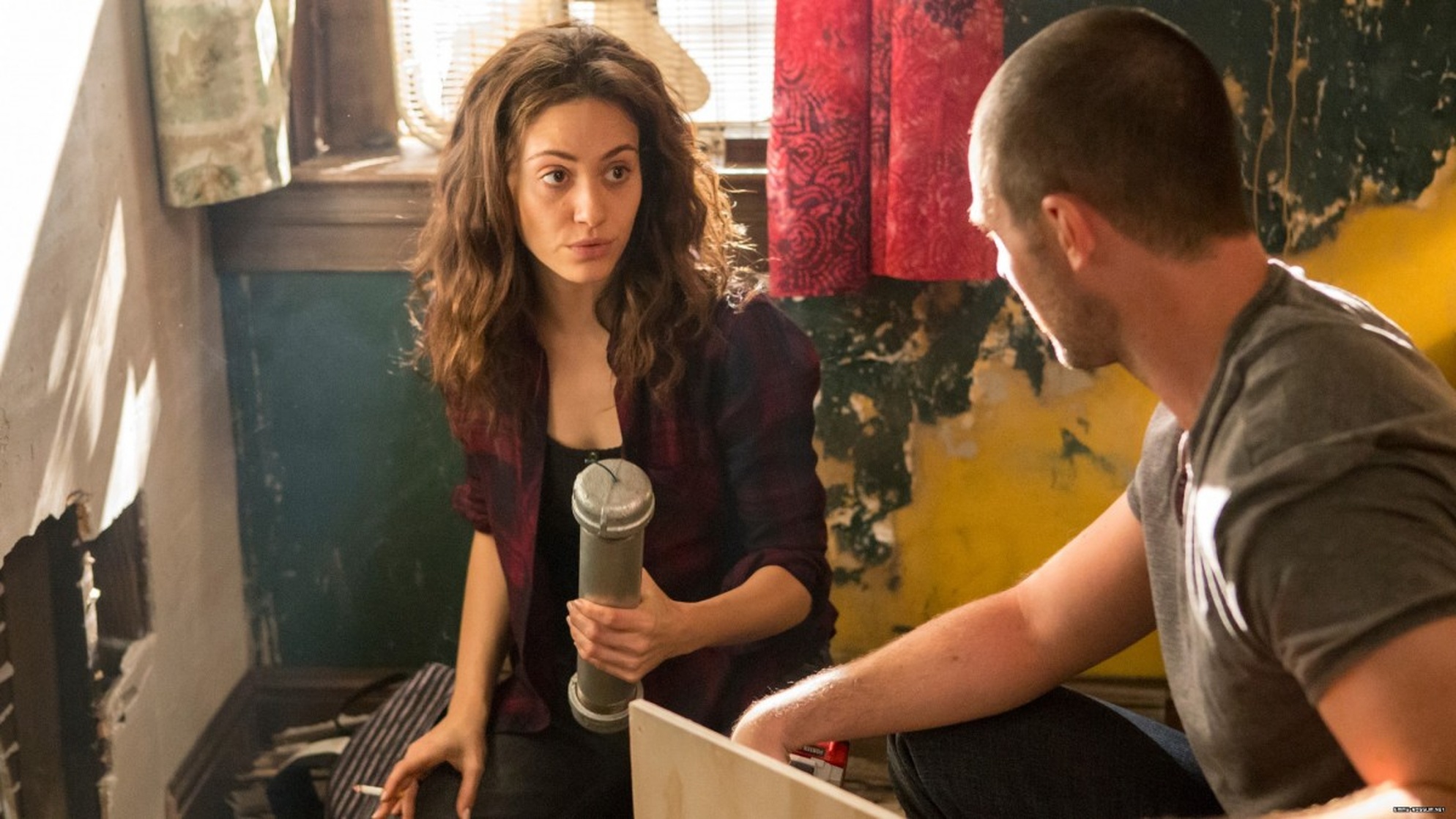 Emmy Rossum Emmy Rossum