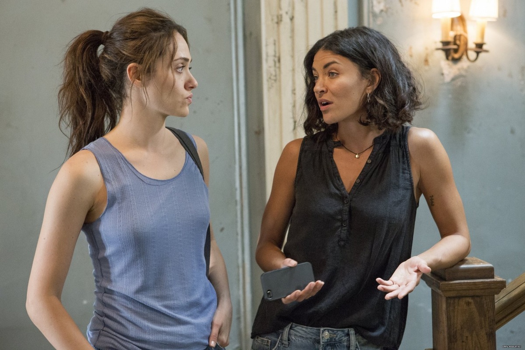 Emmy Rossum Emmy Rossum