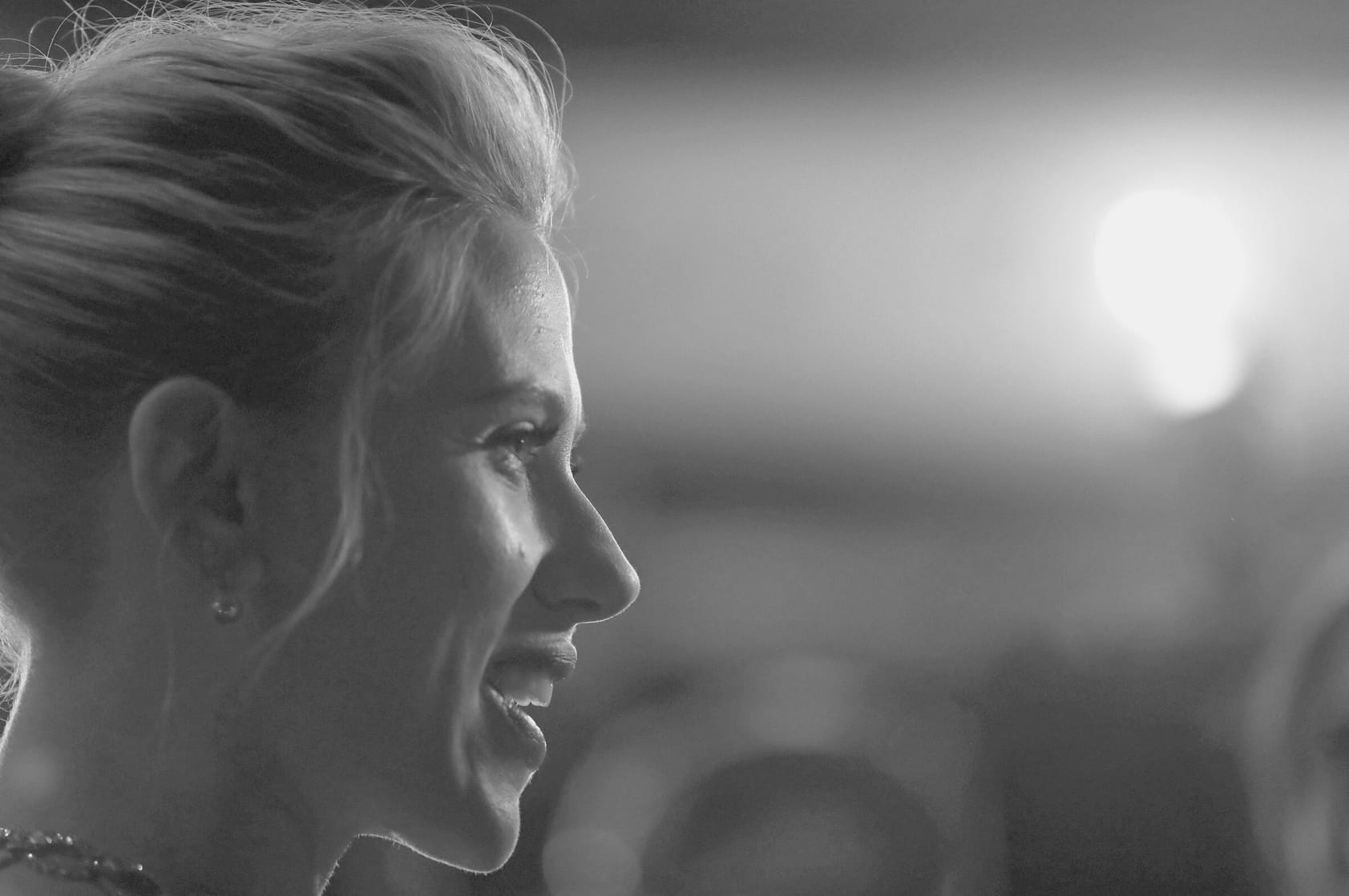 Scarlett Johansson Scarlett Johansson