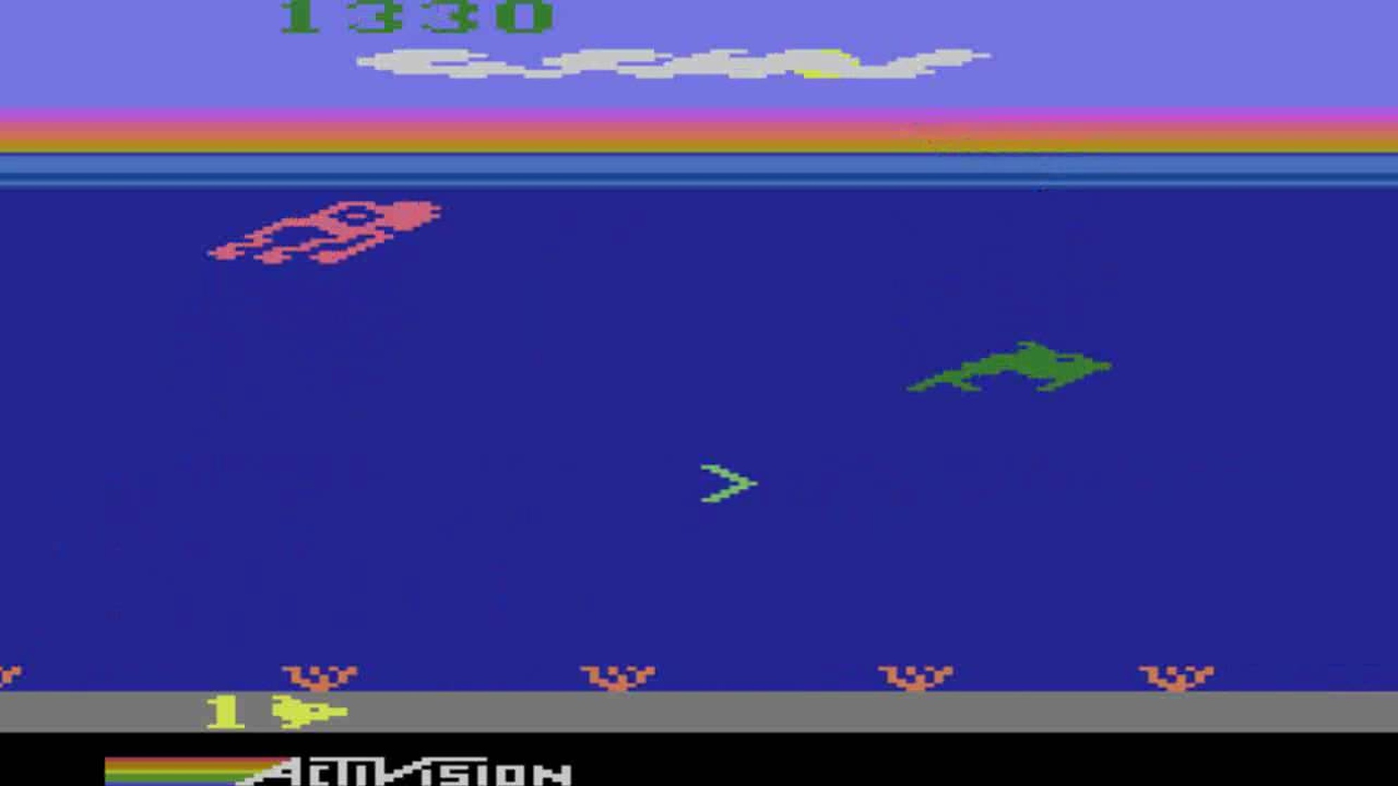 Dolphin