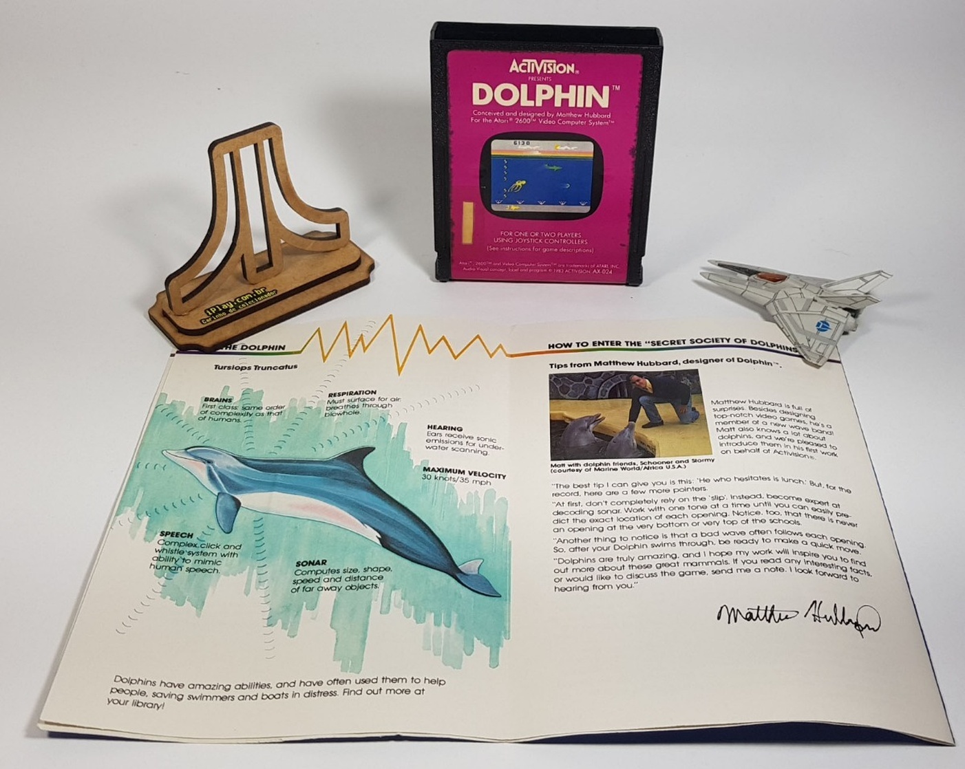Dolphin