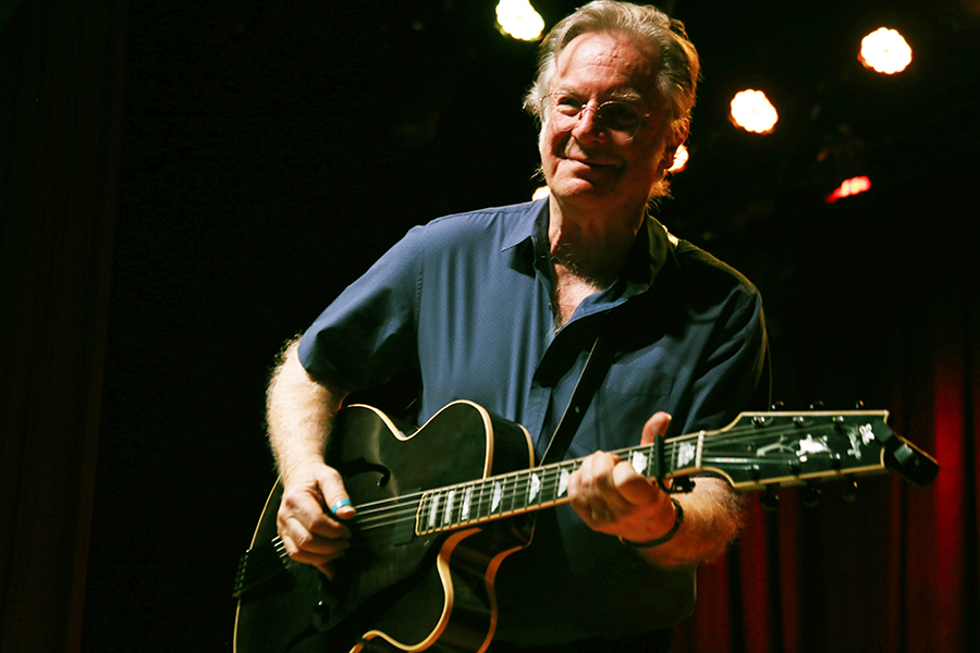 John Sebastian