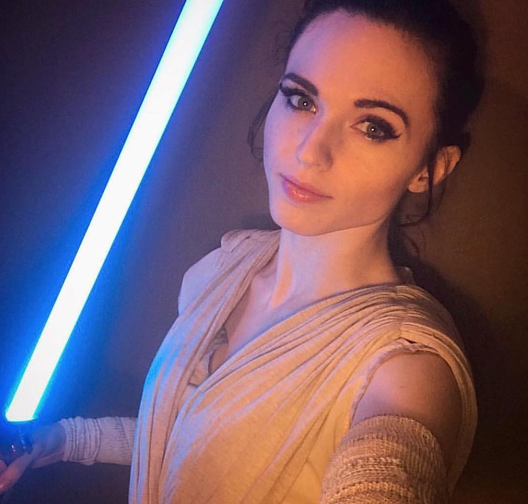 Amouranth