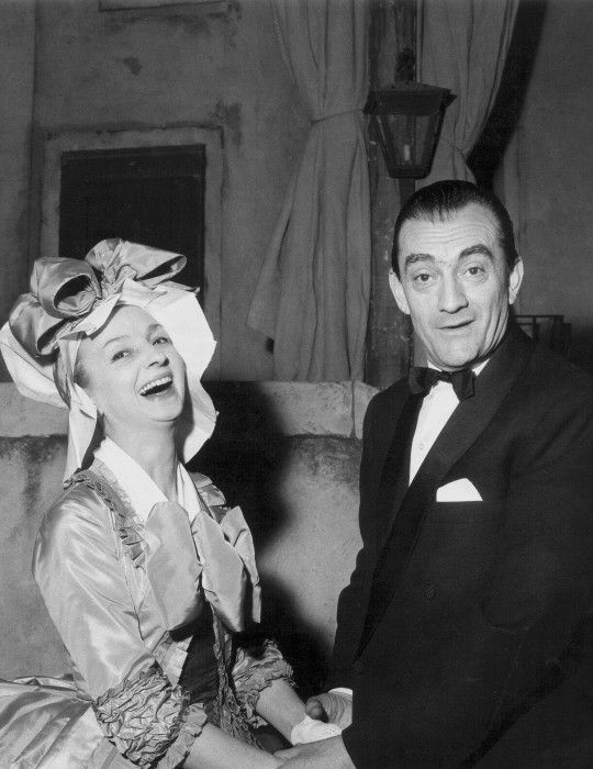 Picture of Rina Morelli