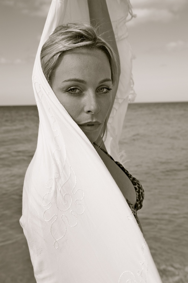 Picture of Tory Mussett