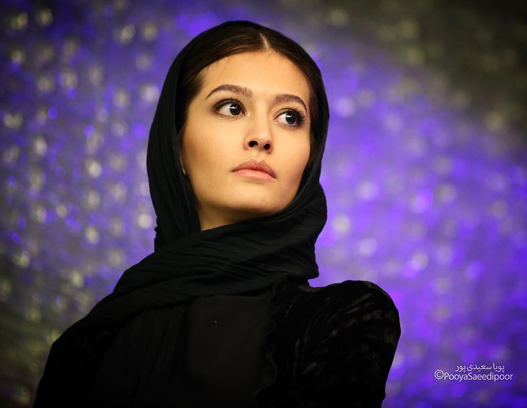 Pardis Ahmadiyeh/پرديس احمديه