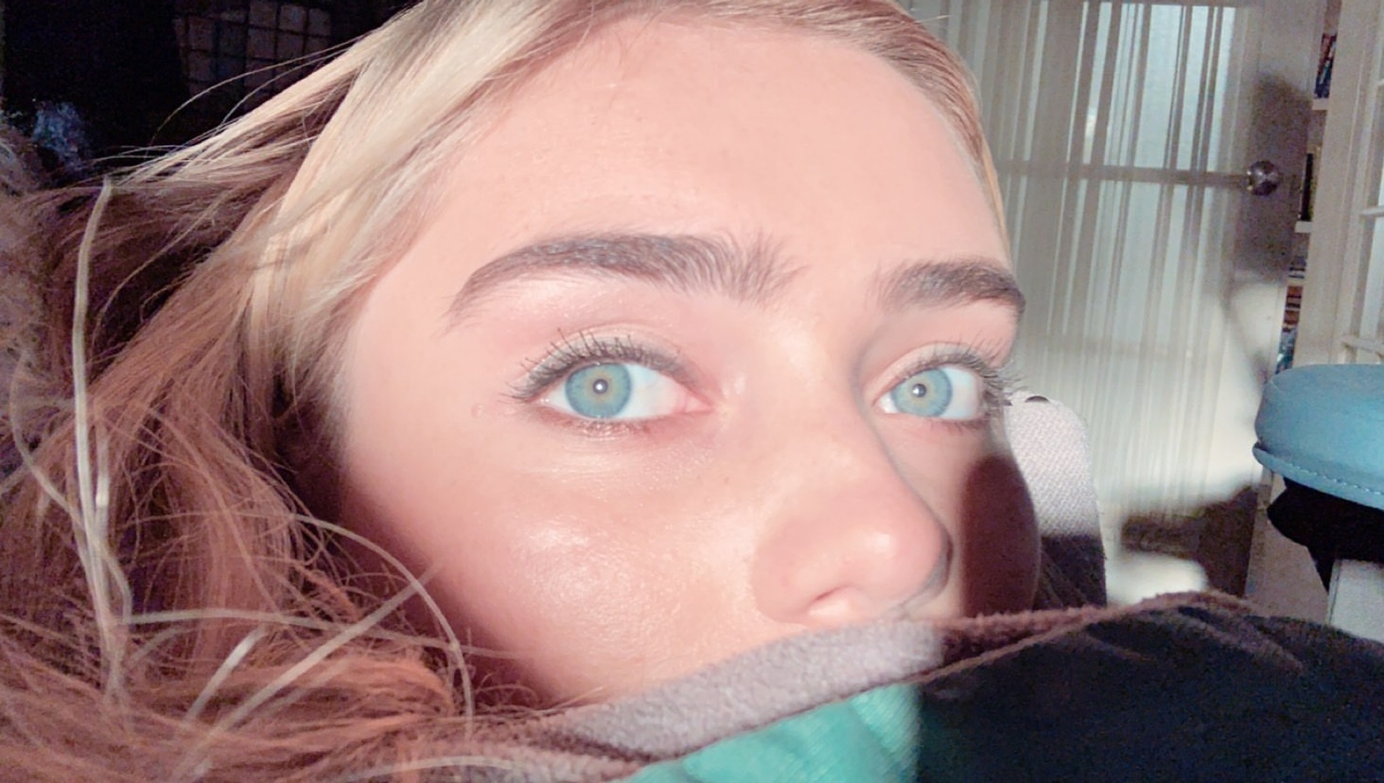 Meg Donnelly