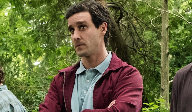 James Ransone picture