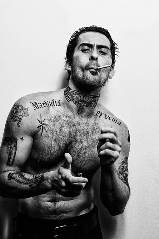 Picture of Andy Bean