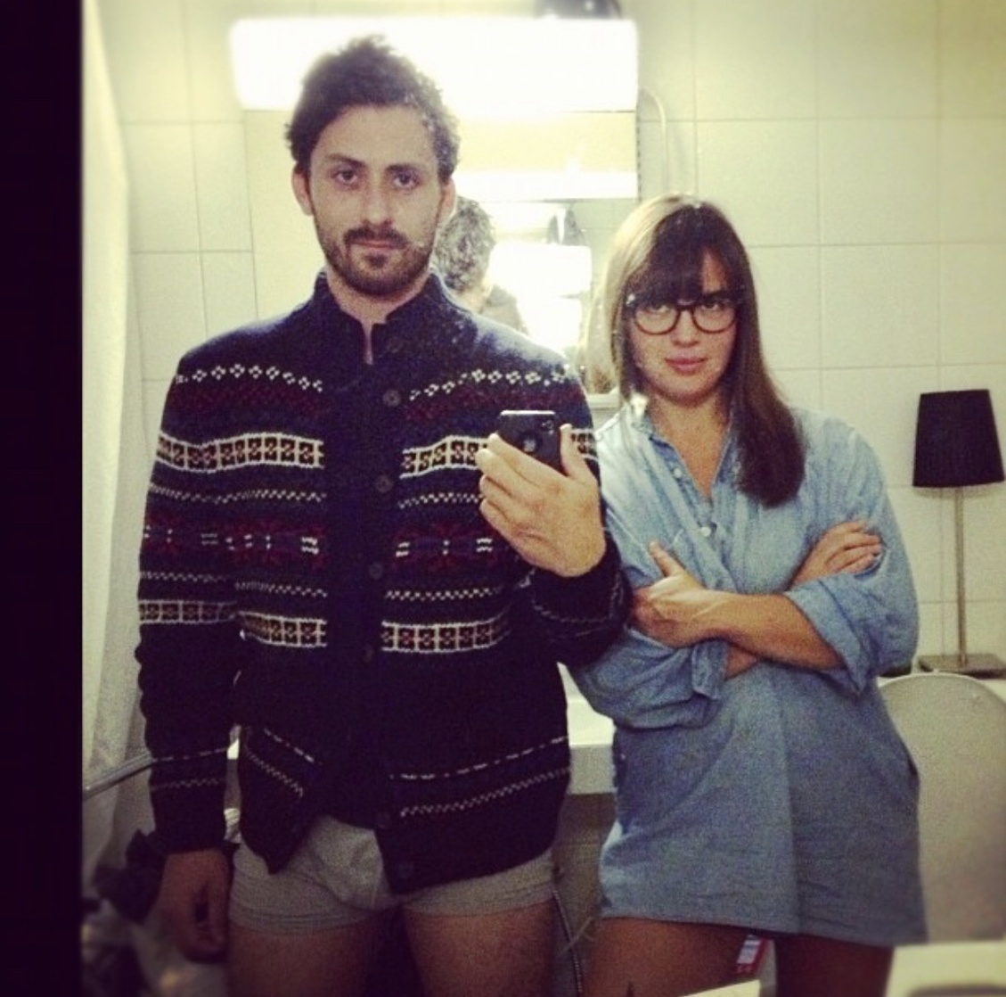 Andy Bean