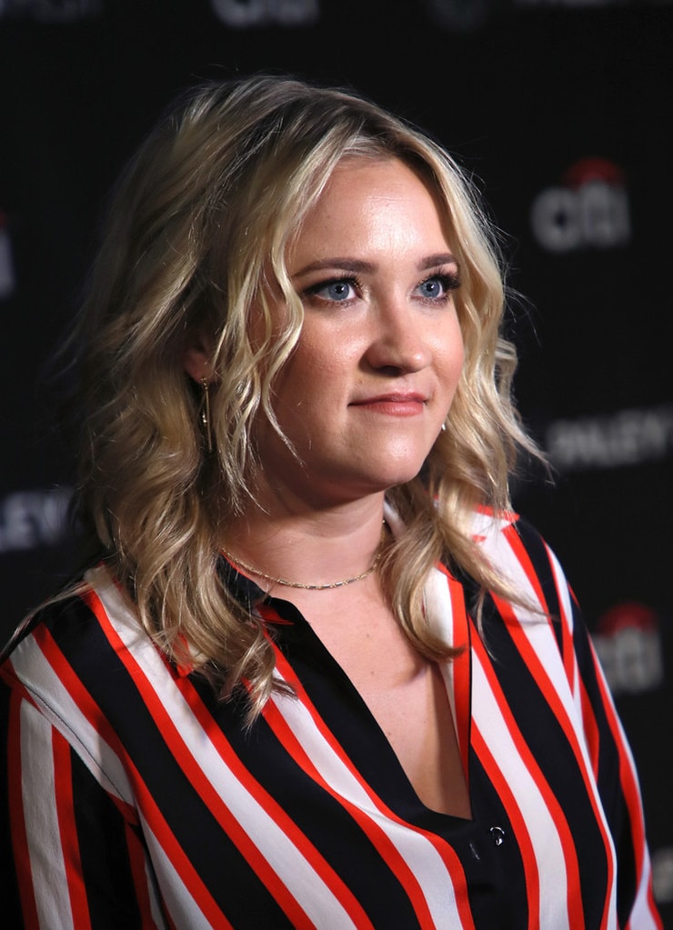 Picture of Emily Osment