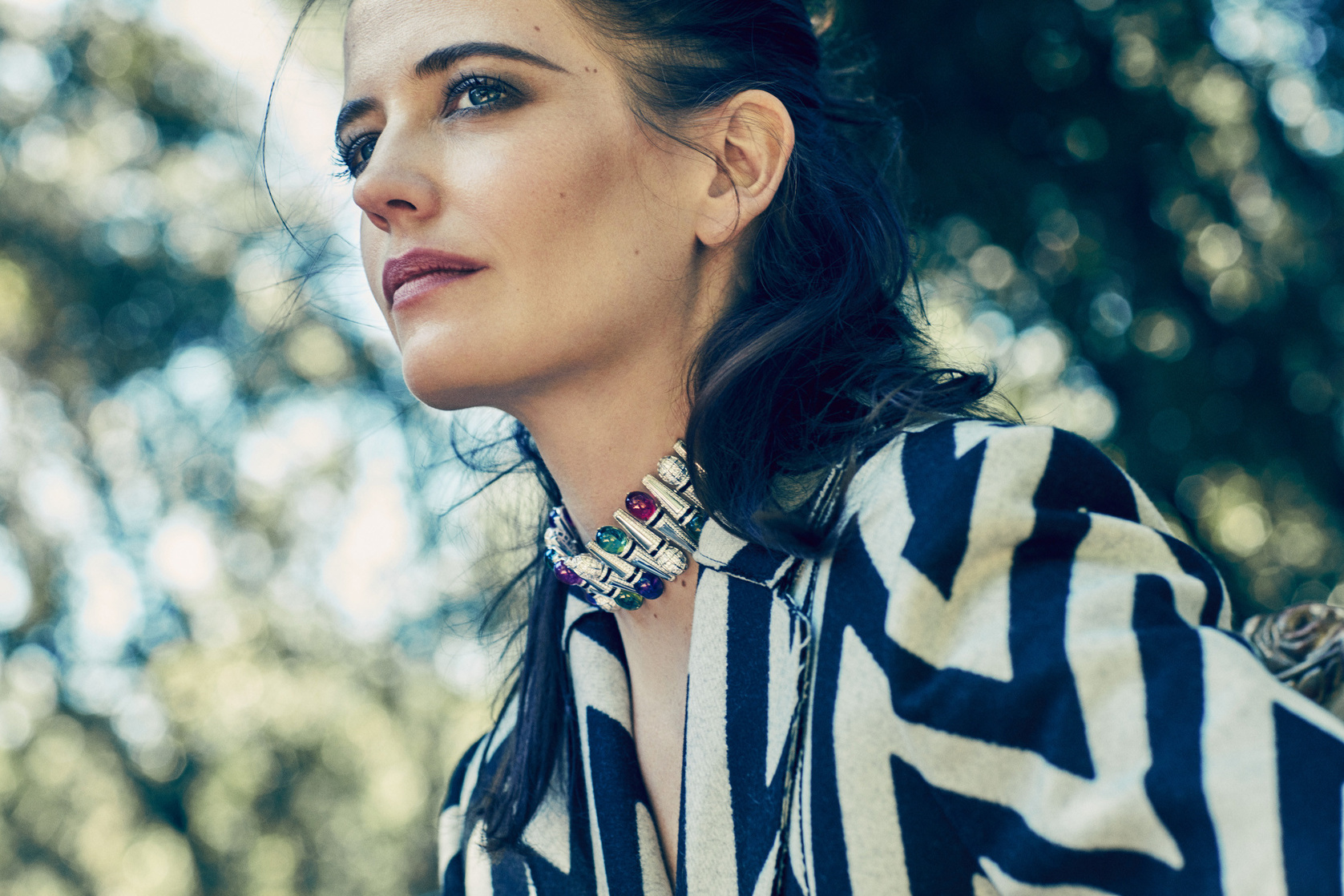 Eva Green