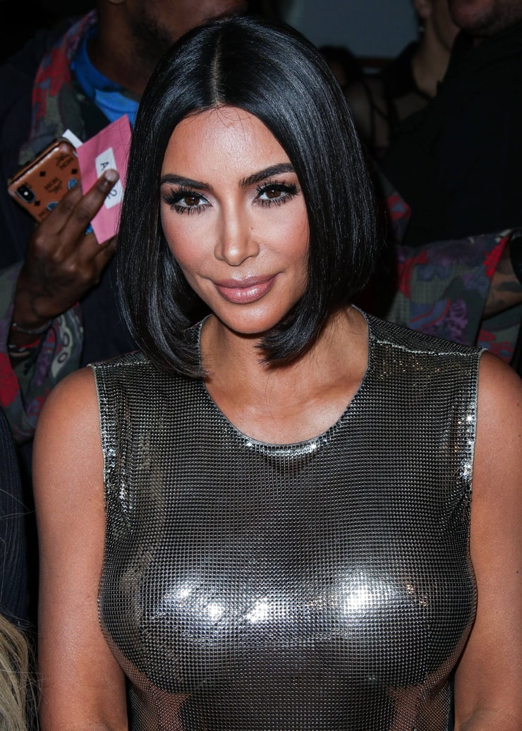 Picture of Kim Kardashian