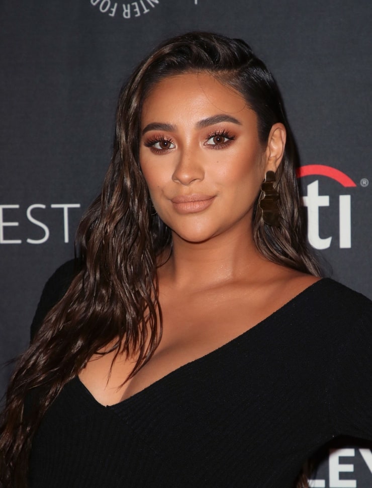 Picture Of Shay Mitchell