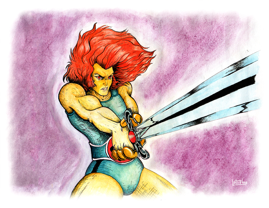 Lion-O