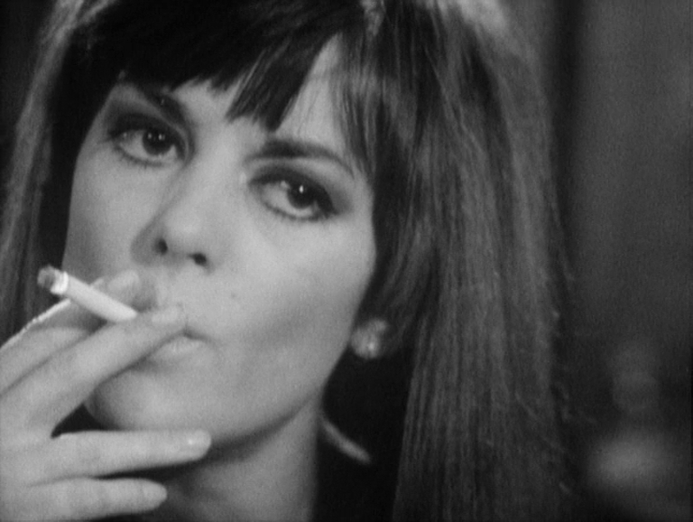 Geraldine Moffat