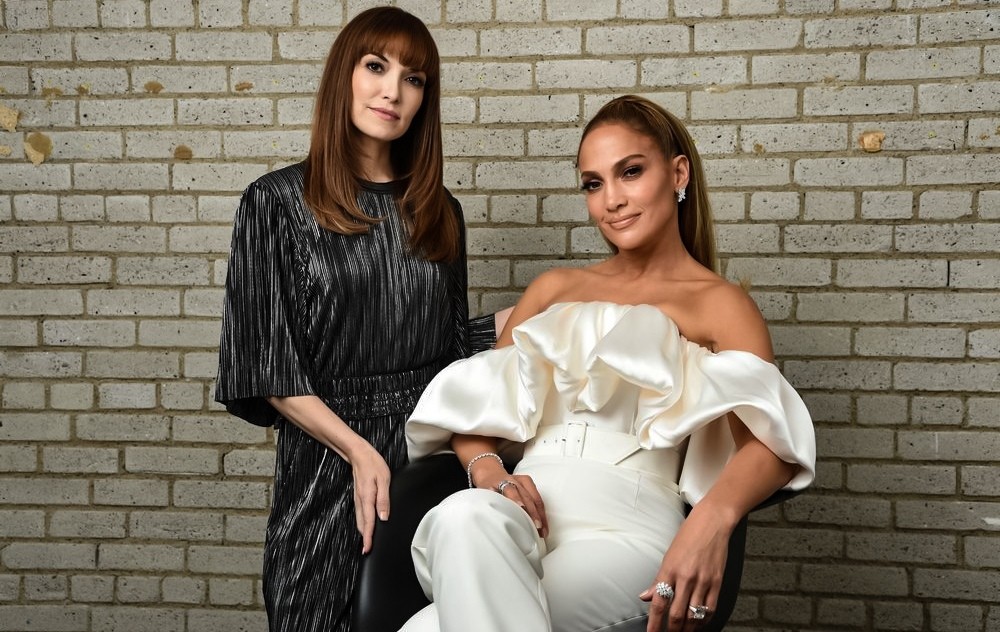 Jennifer Lopez