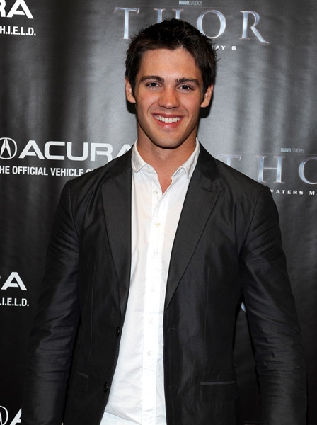 Picture of Steven R. McQueen