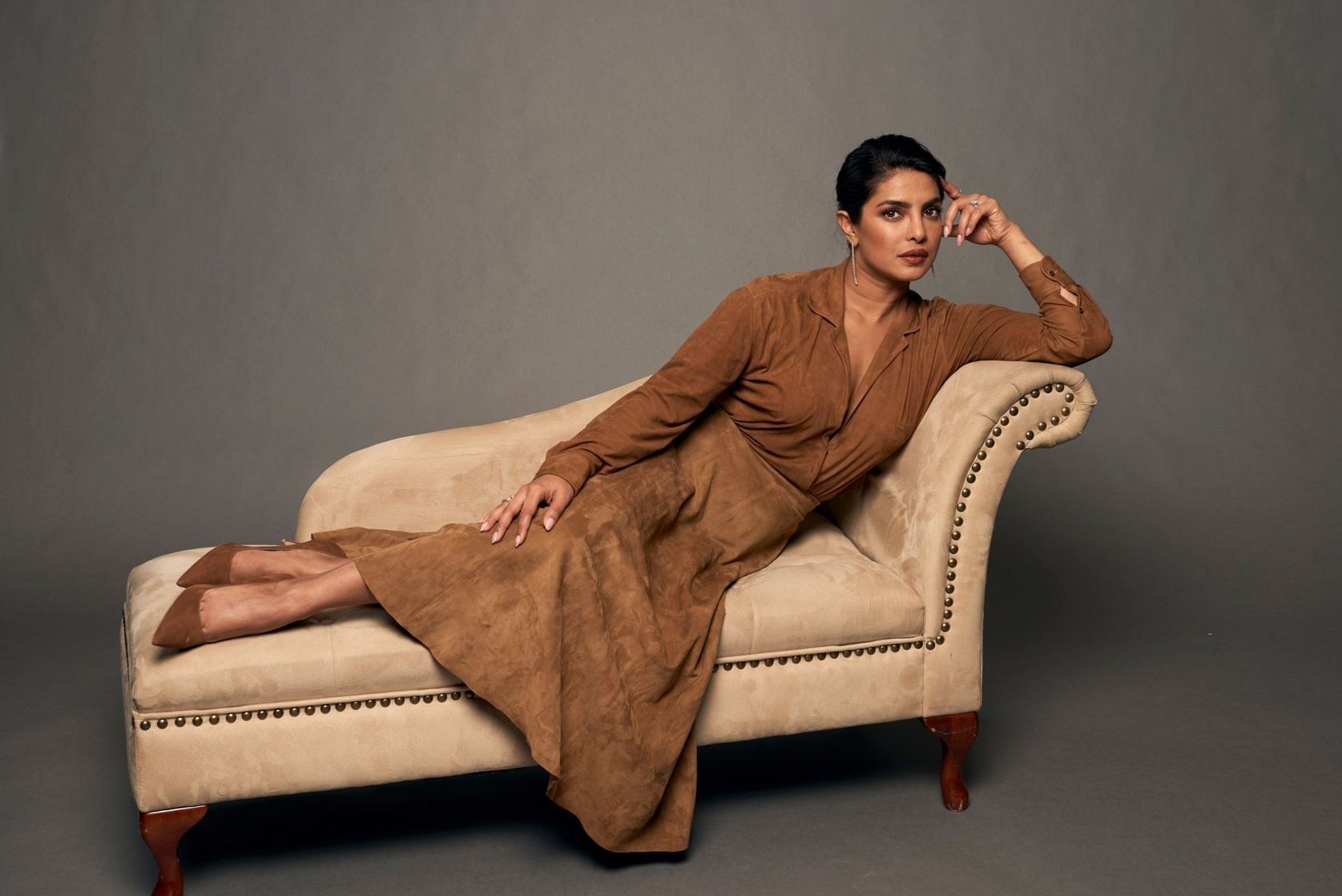 Priyanka Chopra