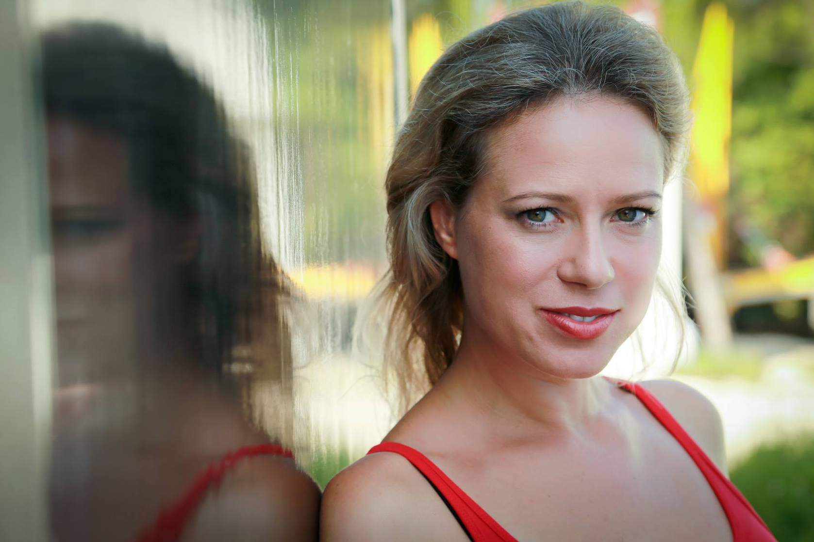 Rita Hatzmann