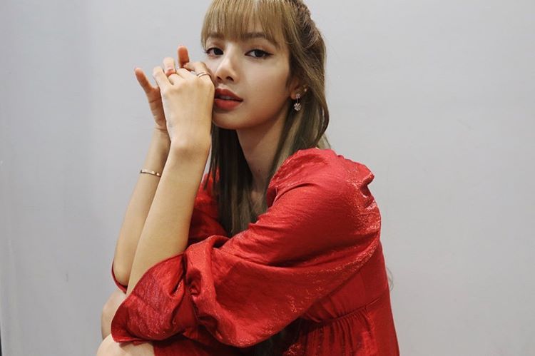 Lalisa Manoban