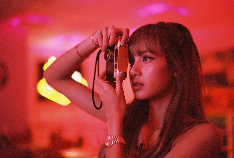 Lalisa Manoban