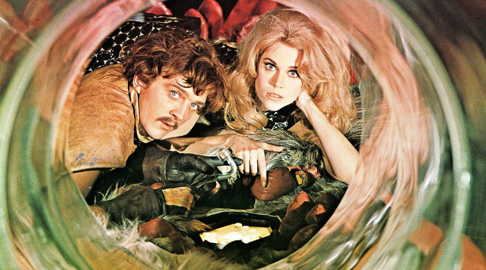 Barbarella Barbarella