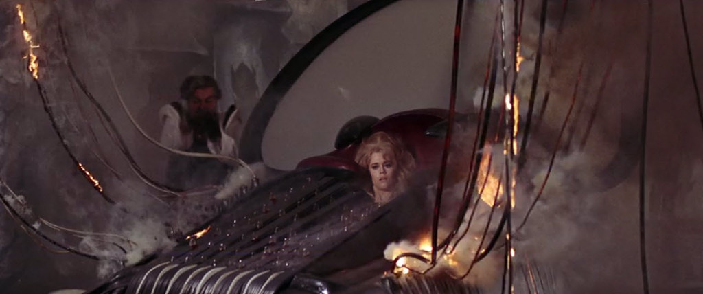 Barbarella Barbarella