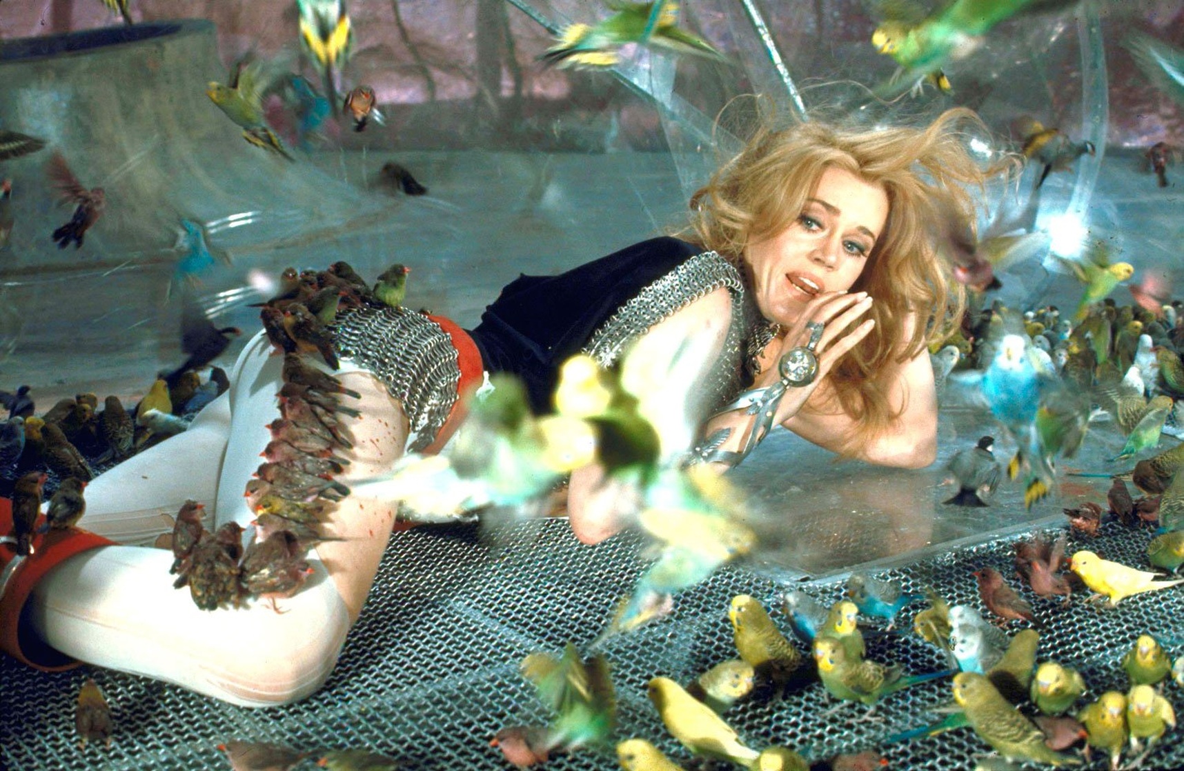 Barbarella Barbarella