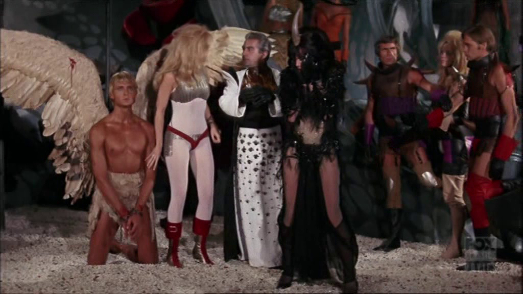 Barbarella Barbarella