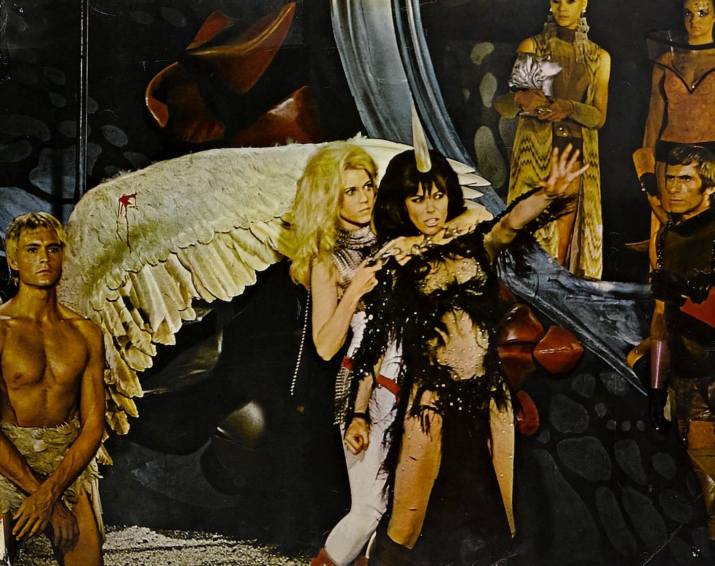 Barbarella Barbarella