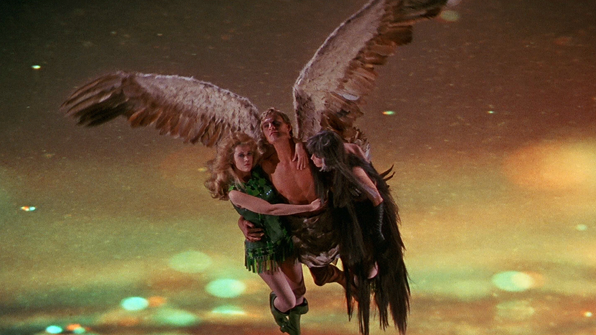 Barbarella Barbarella