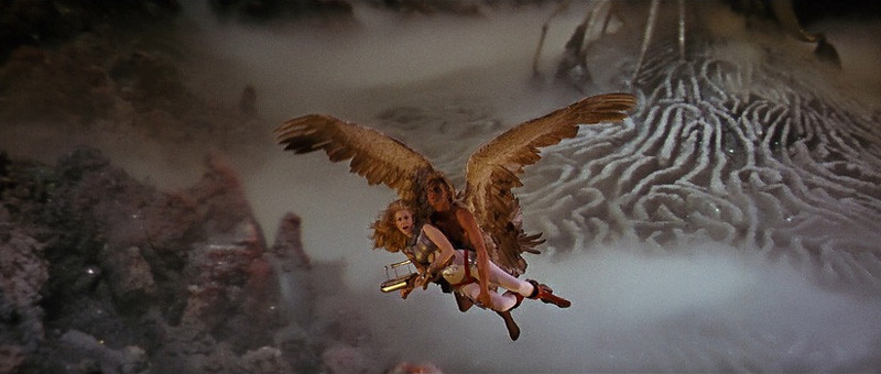Barbarella Barbarella