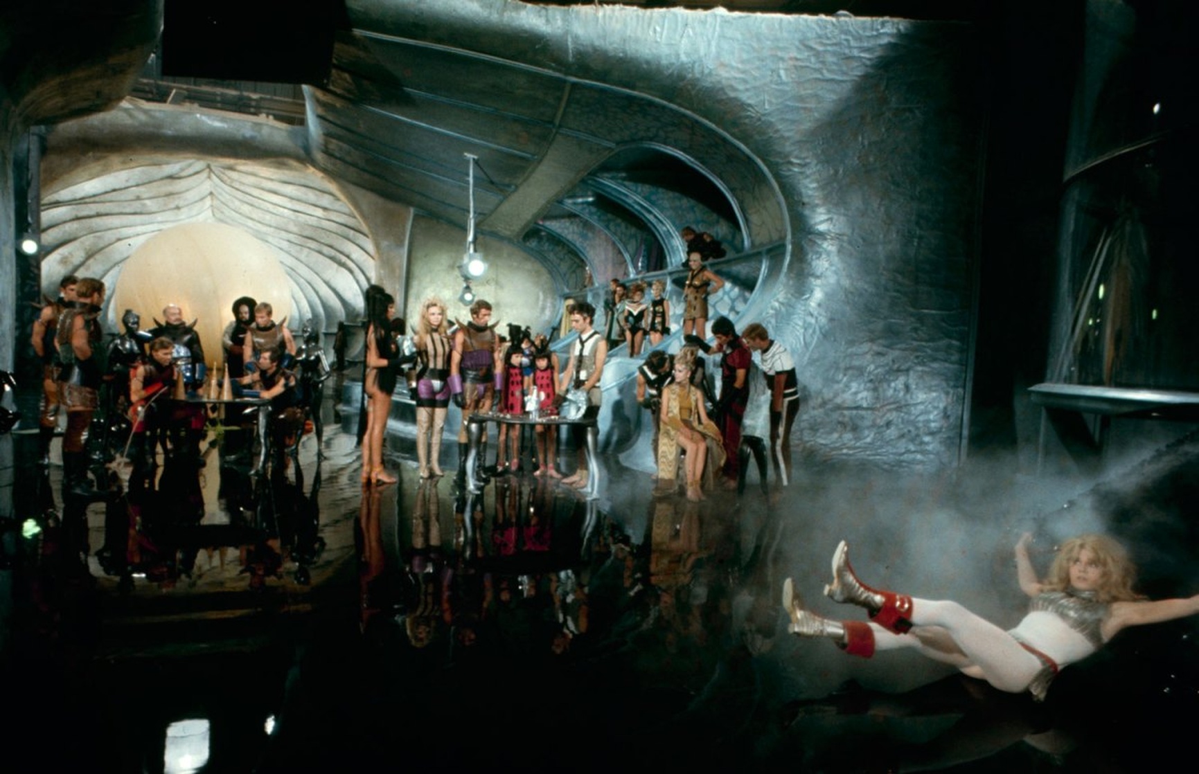 Barbarella Barbarella