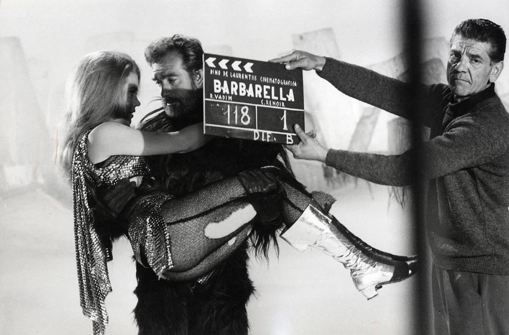 Barbarella Barbarella
