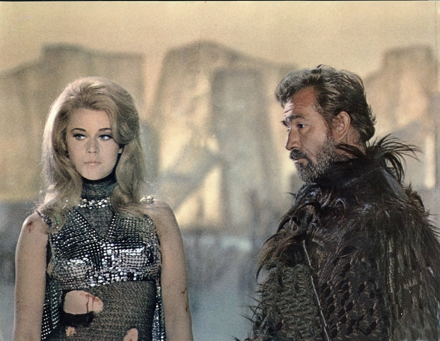 Barbarella