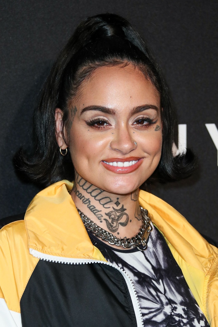 Picture of Kehlani