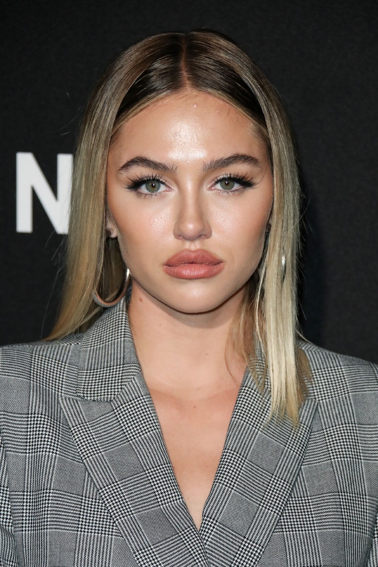 Picture of Delilah Belle Hamlin