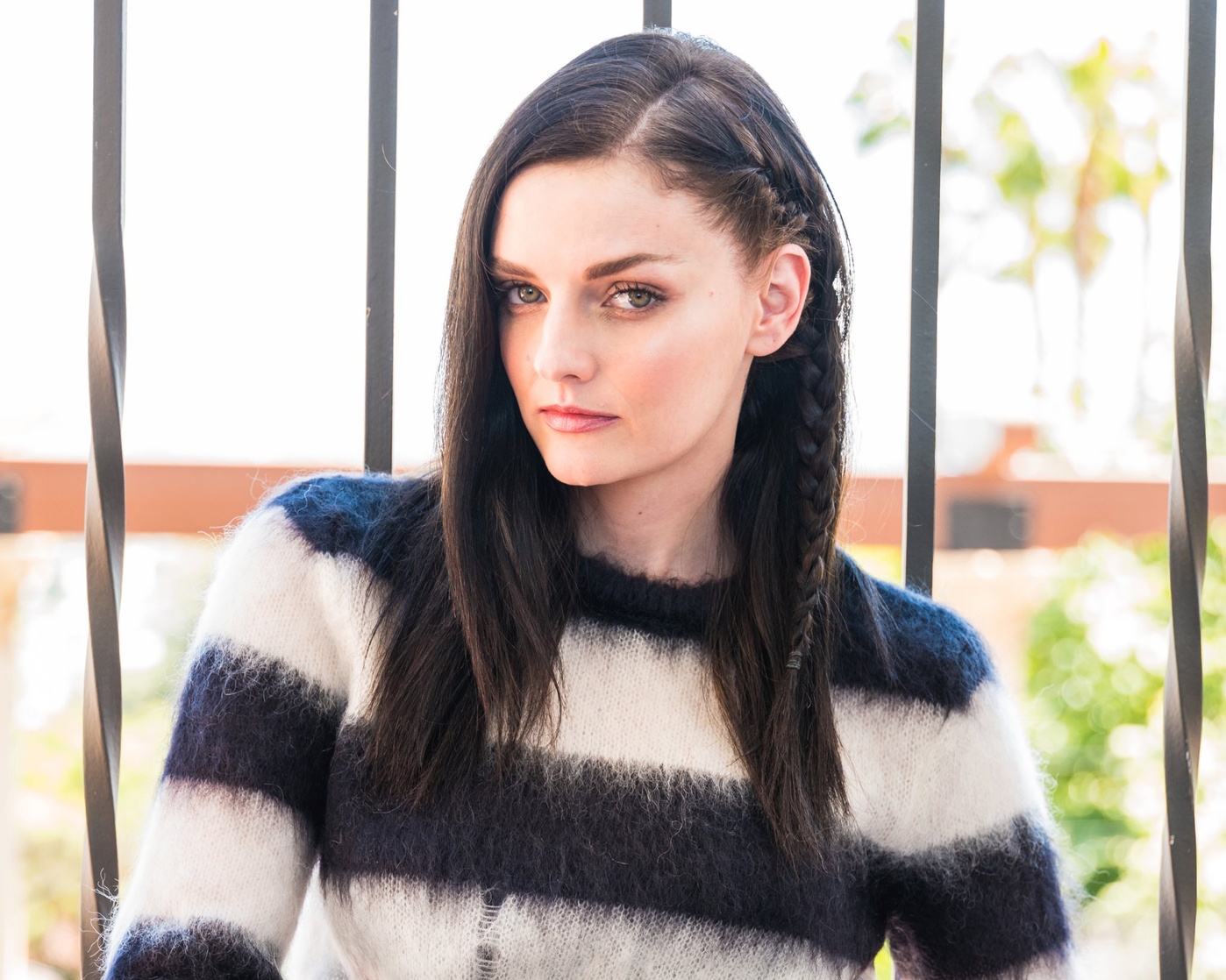 Lydia Hearst Lydia Hearst