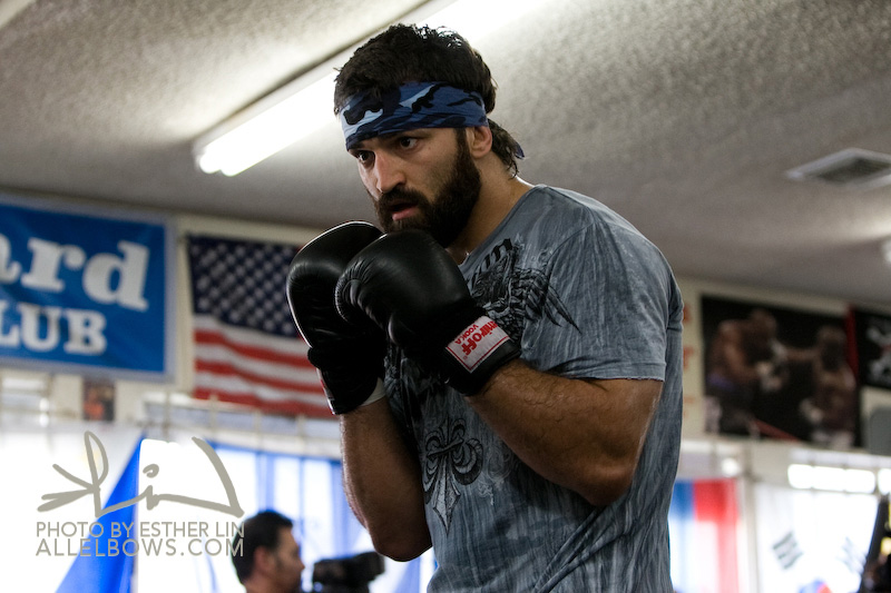Andrei Arlovski